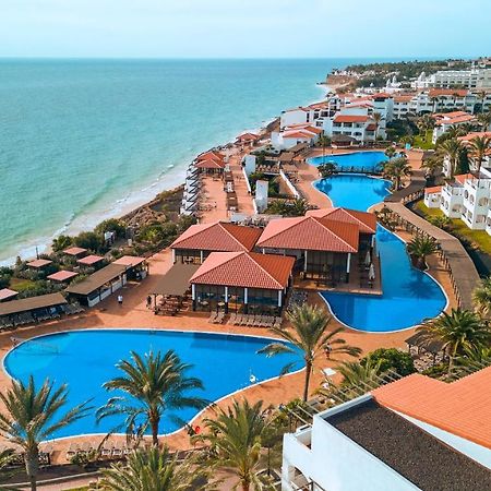 Hotel Tui Magic Life Fuerteventura Esquinzo Esterno foto