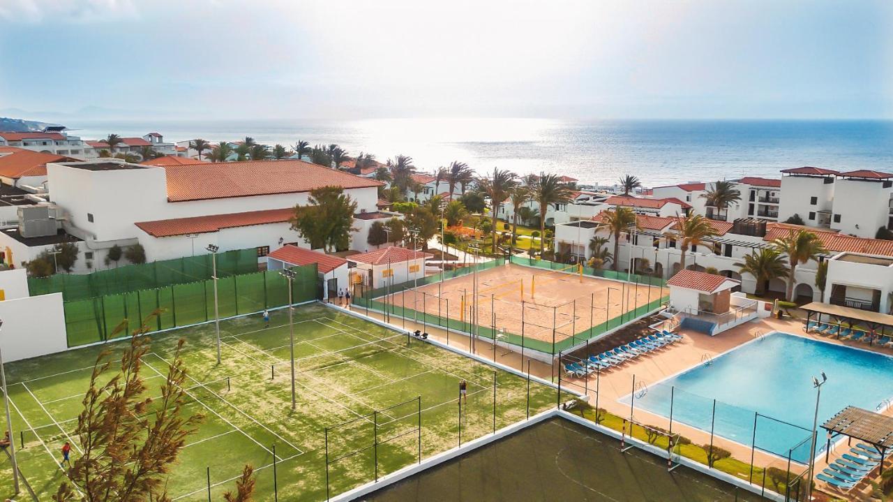 Hotel Tui Magic Life Fuerteventura Esquinzo Esterno foto