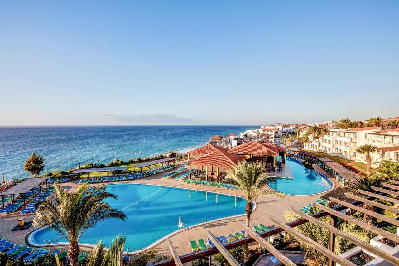 Hotel Tui Magic Life Fuerteventura Esquinzo Esterno foto
