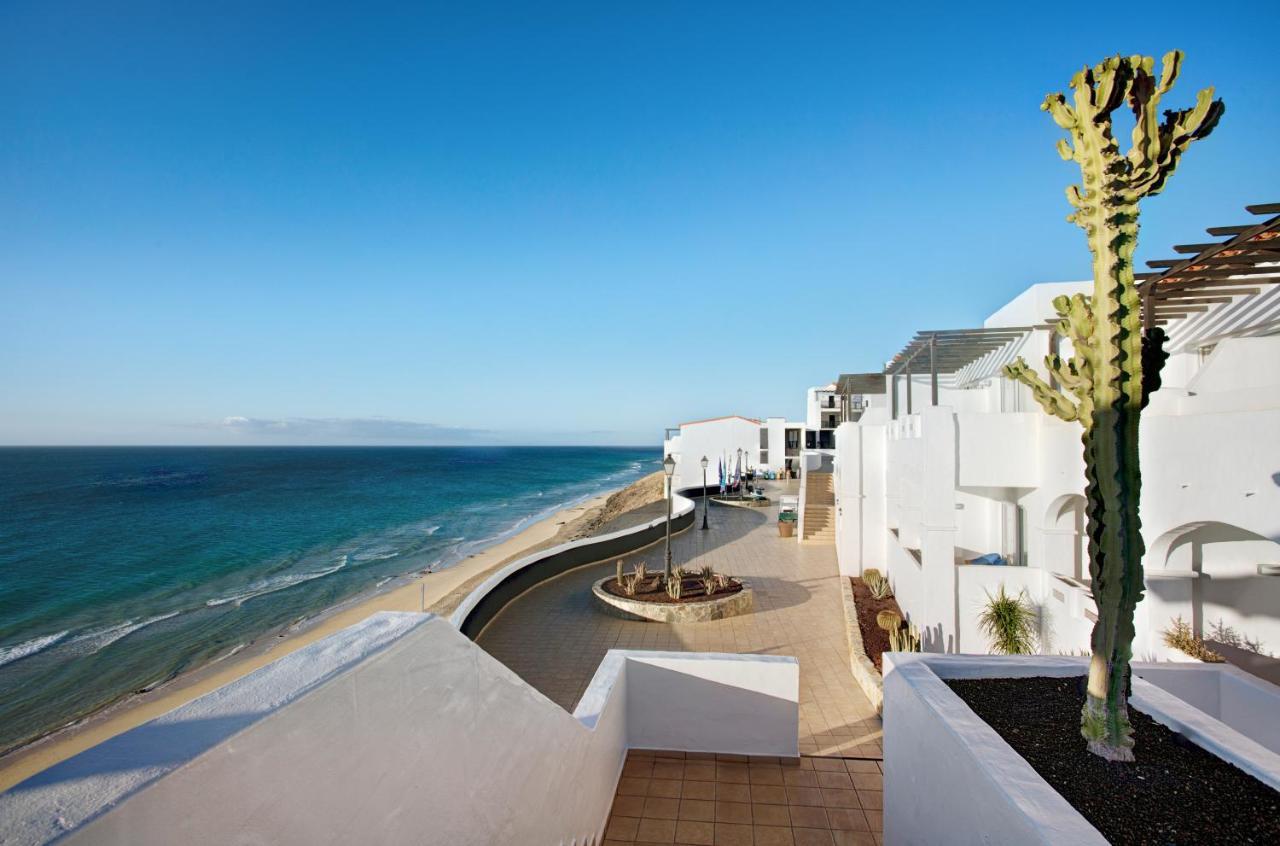 Hotel Tui Magic Life Fuerteventura Esquinzo Esterno foto