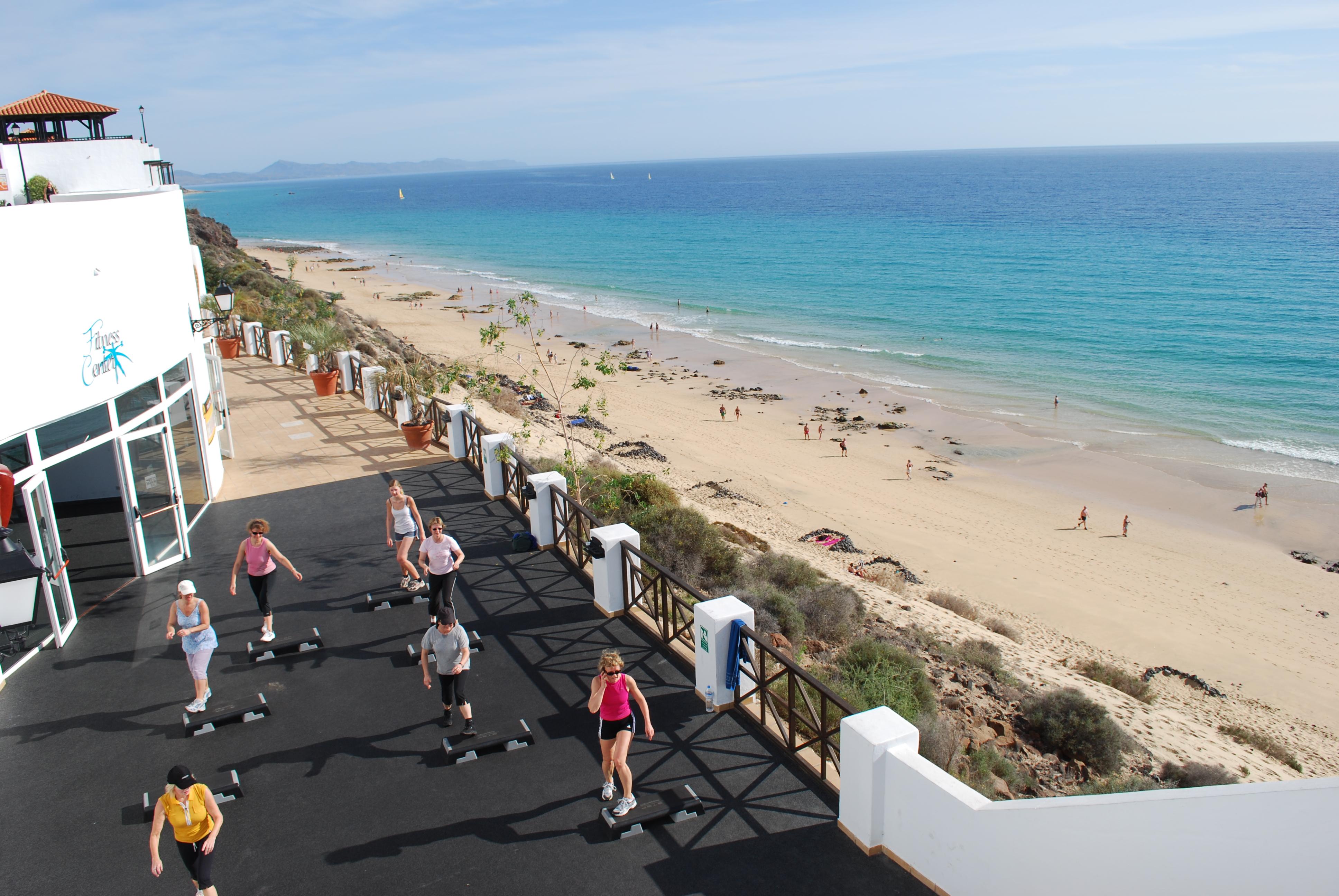 Hotel Tui Magic Life Fuerteventura Esquinzo Esterno foto