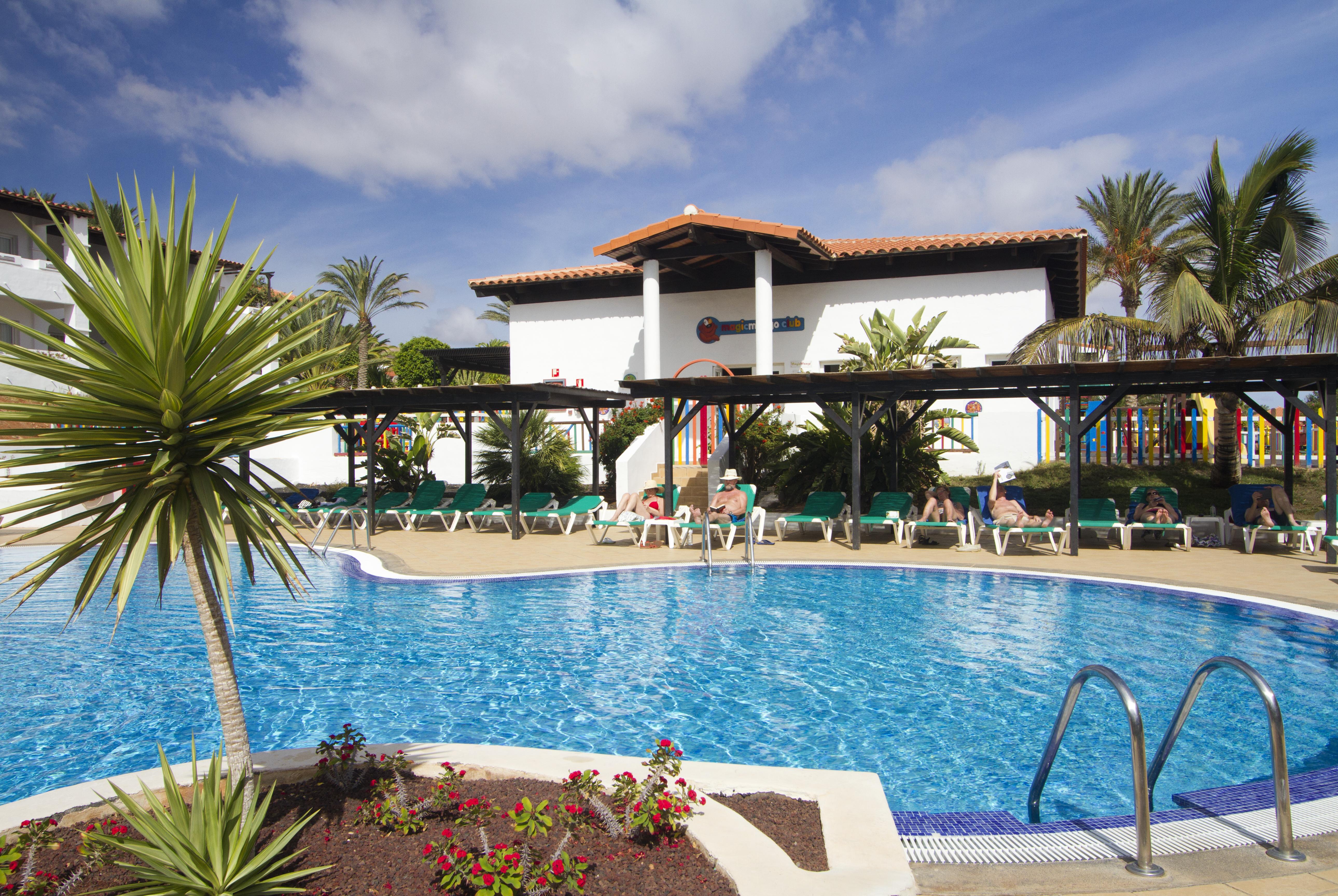 Hotel Tui Magic Life Fuerteventura Esquinzo Esterno foto