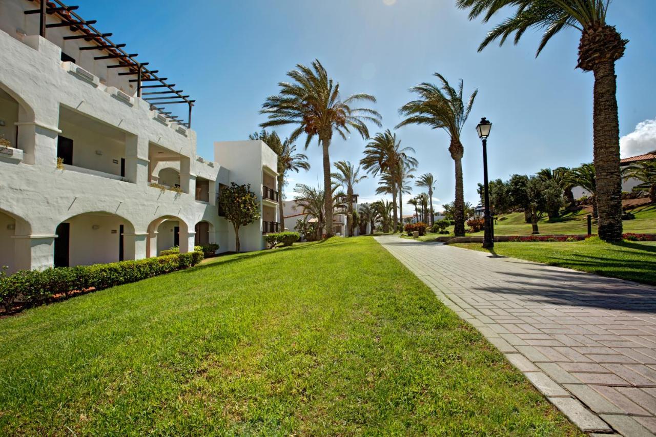 Hotel Tui Magic Life Fuerteventura Esquinzo Esterno foto