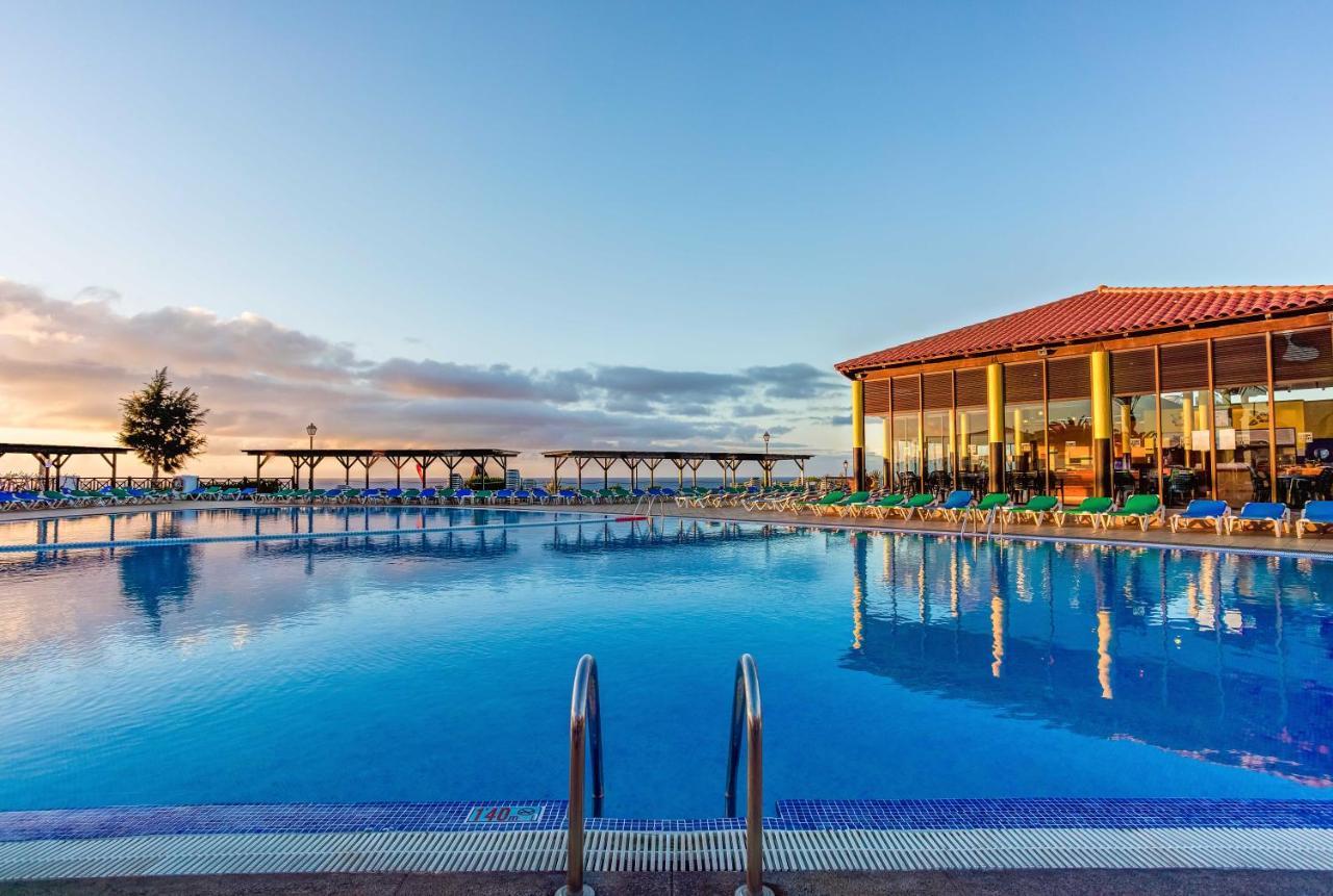 Hotel Tui Magic Life Fuerteventura Esquinzo Esterno foto