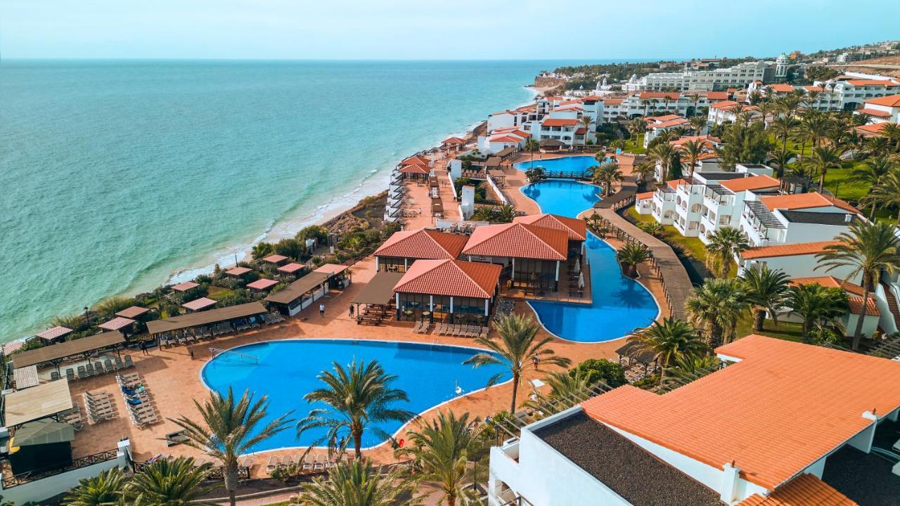 Hotel Tui Magic Life Fuerteventura Esquinzo Esterno foto