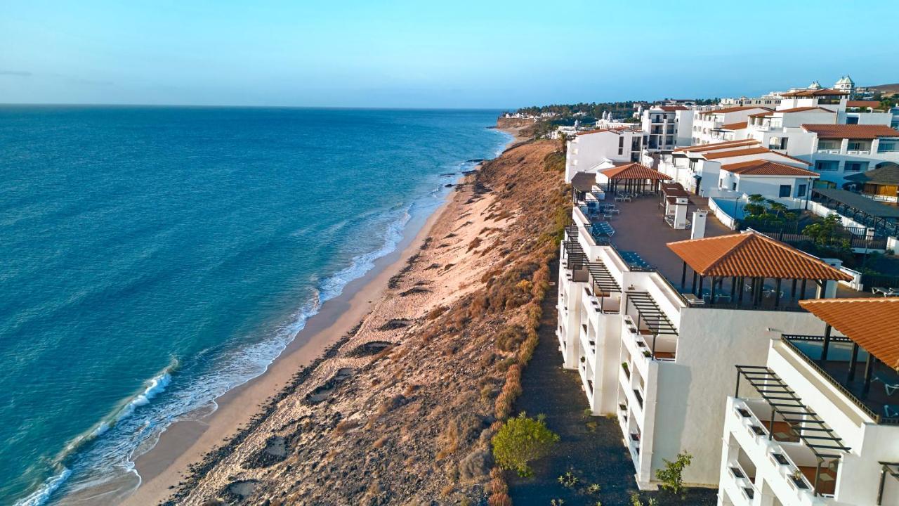 Hotel Tui Magic Life Fuerteventura Esquinzo Esterno foto