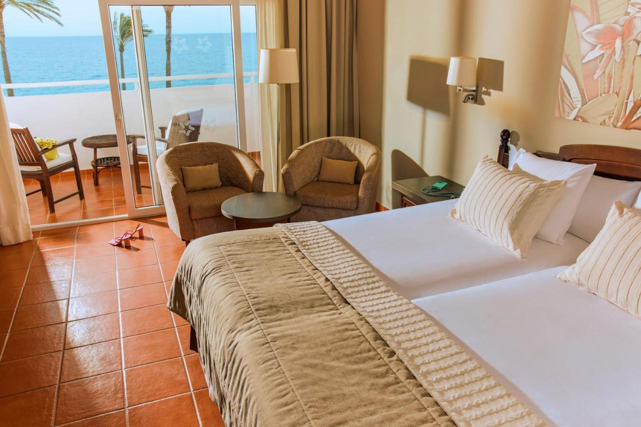 Hotel Tui Magic Life Fuerteventura Esquinzo Esterno foto