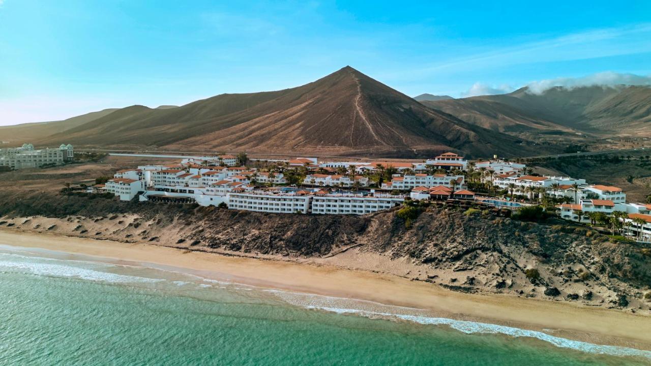 Hotel Tui Magic Life Fuerteventura Esquinzo Esterno foto