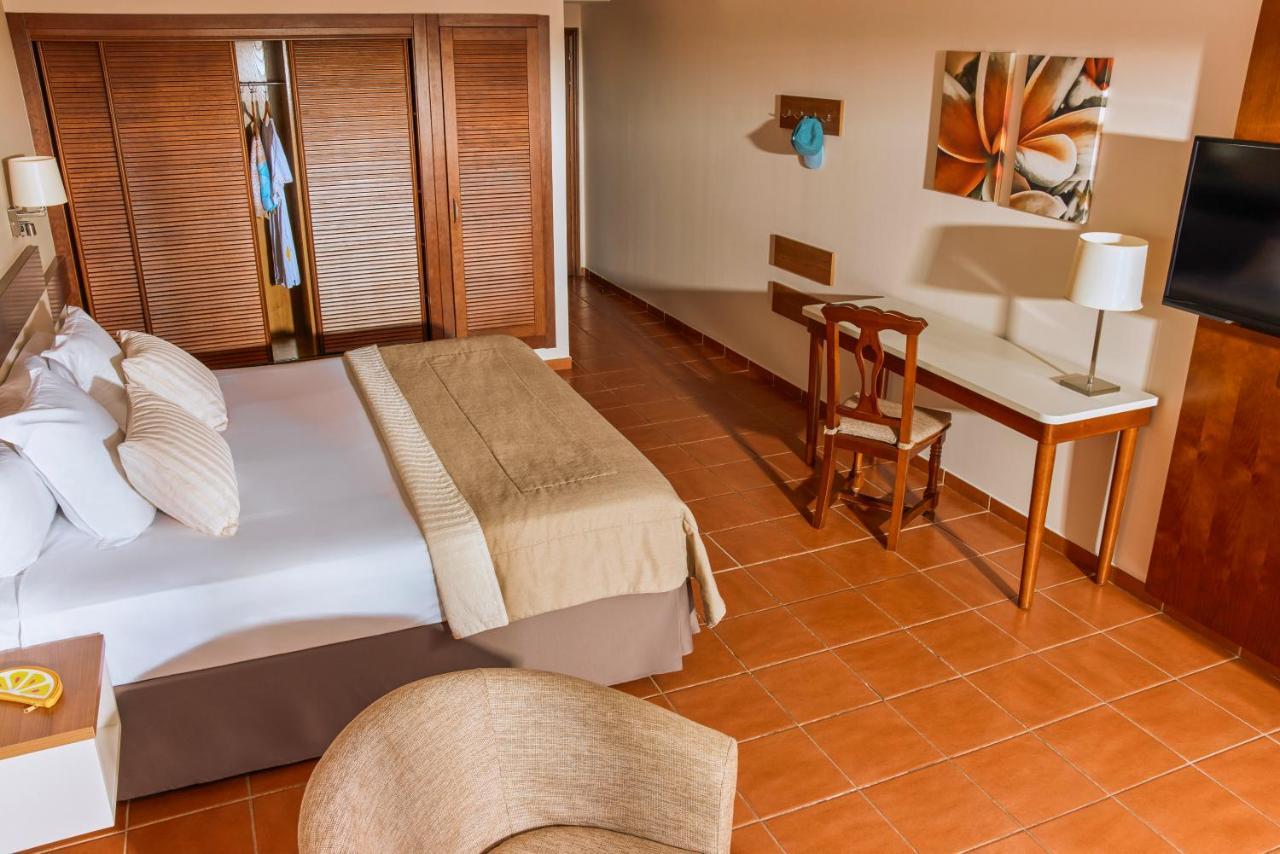Hotel Tui Magic Life Fuerteventura Esquinzo Esterno foto