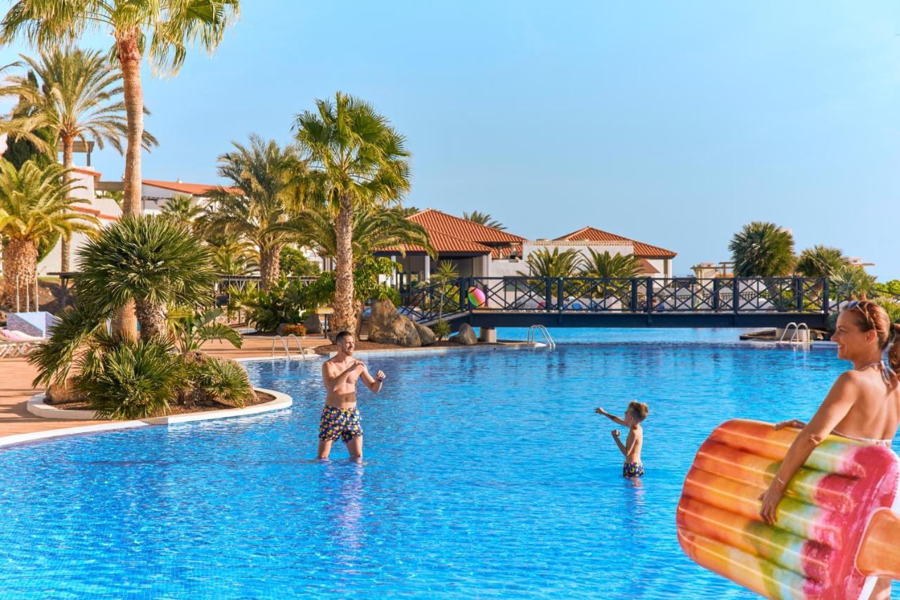 Hotel Tui Magic Life Fuerteventura Esquinzo Esterno foto