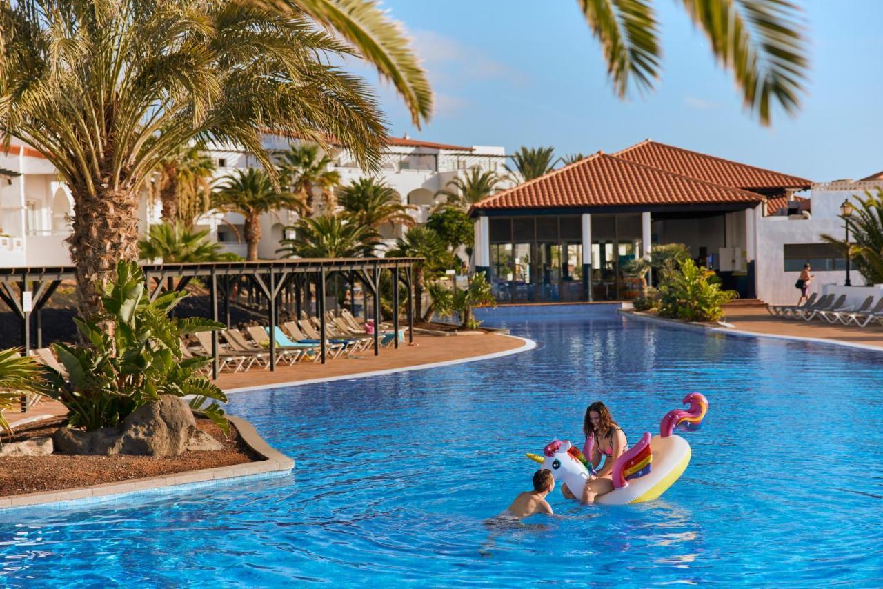 Hotel Tui Magic Life Fuerteventura Esquinzo Esterno foto