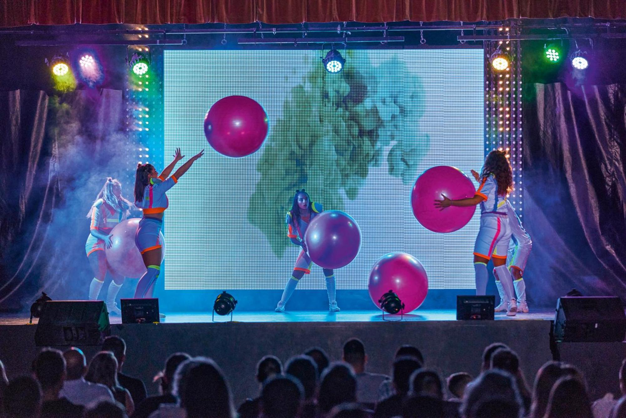 Hotel Tui Magic Life Fuerteventura Esquinzo Esterno foto