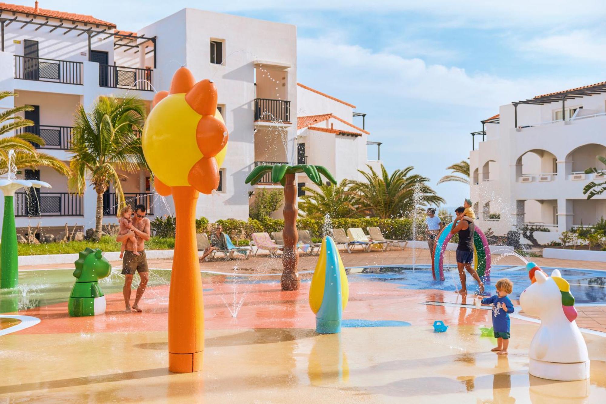 Hotel Tui Magic Life Fuerteventura Esquinzo Esterno foto