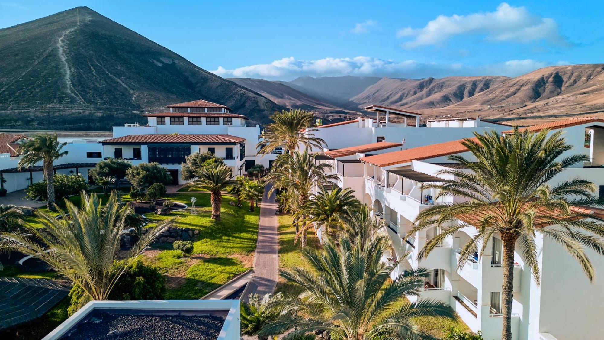 Hotel Tui Magic Life Fuerteventura Esquinzo Esterno foto