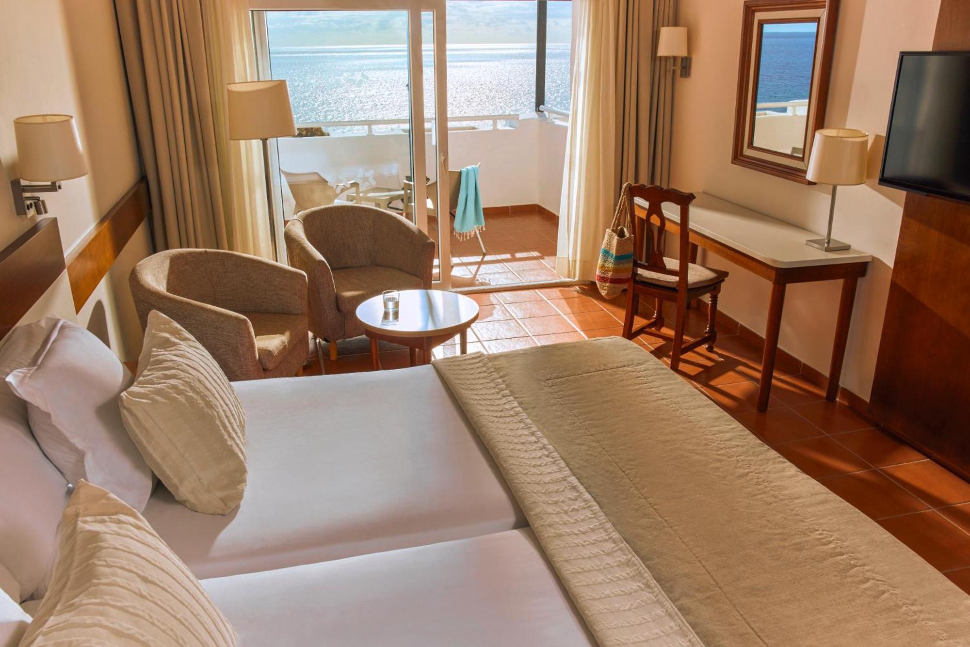 Hotel Tui Magic Life Fuerteventura Esquinzo Esterno foto