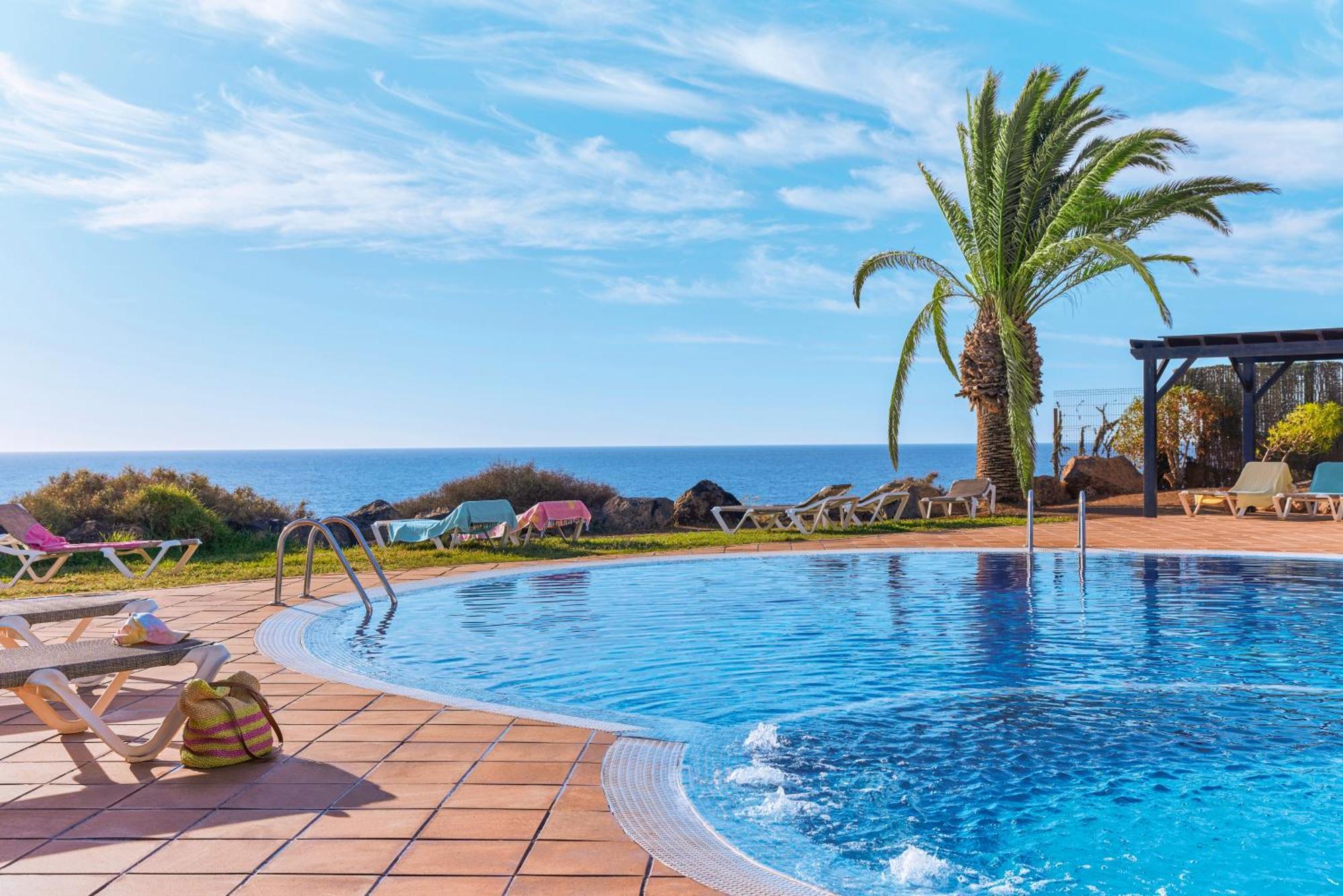 Hotel Tui Magic Life Fuerteventura Esquinzo Esterno foto