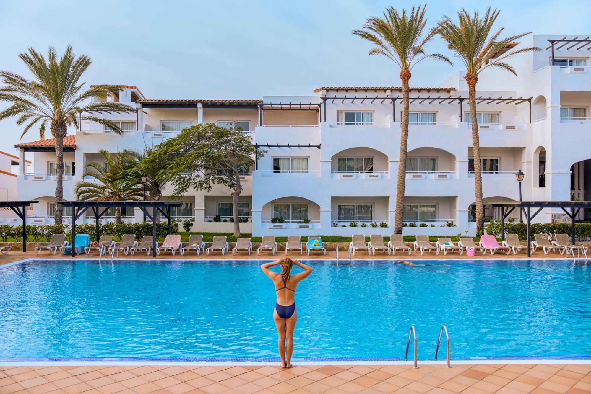 Hotel Tui Magic Life Fuerteventura Esquinzo Esterno foto