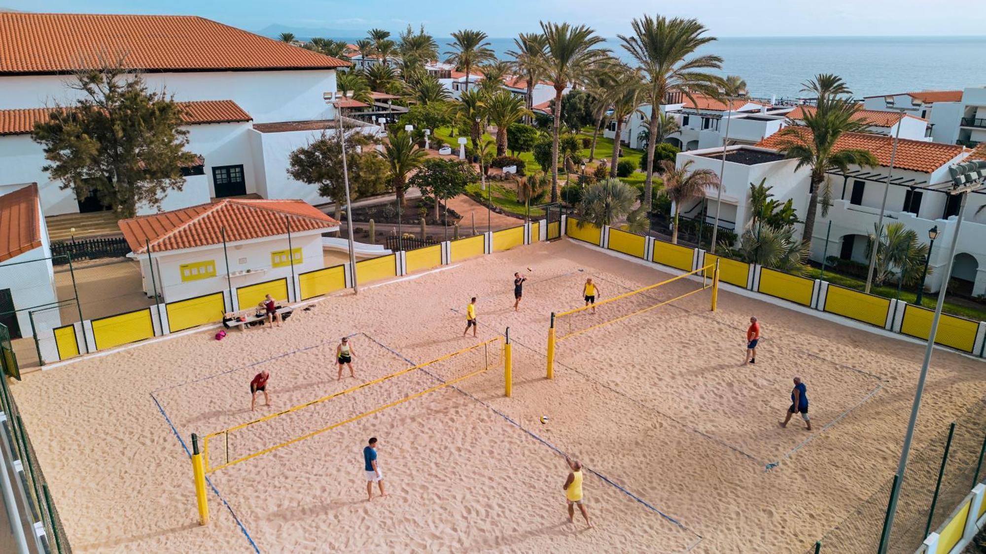 Hotel Tui Magic Life Fuerteventura Esquinzo Esterno foto