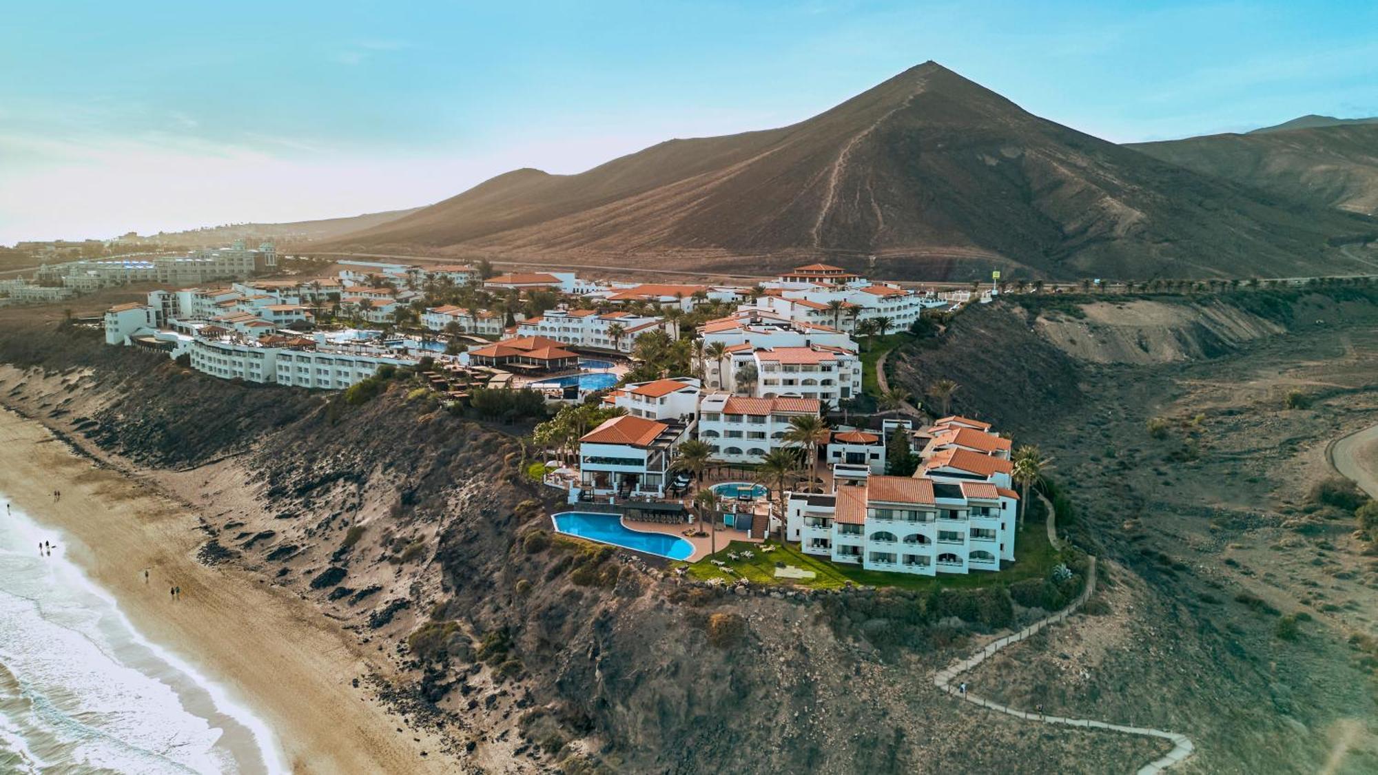 Hotel Tui Magic Life Fuerteventura Esquinzo Esterno foto