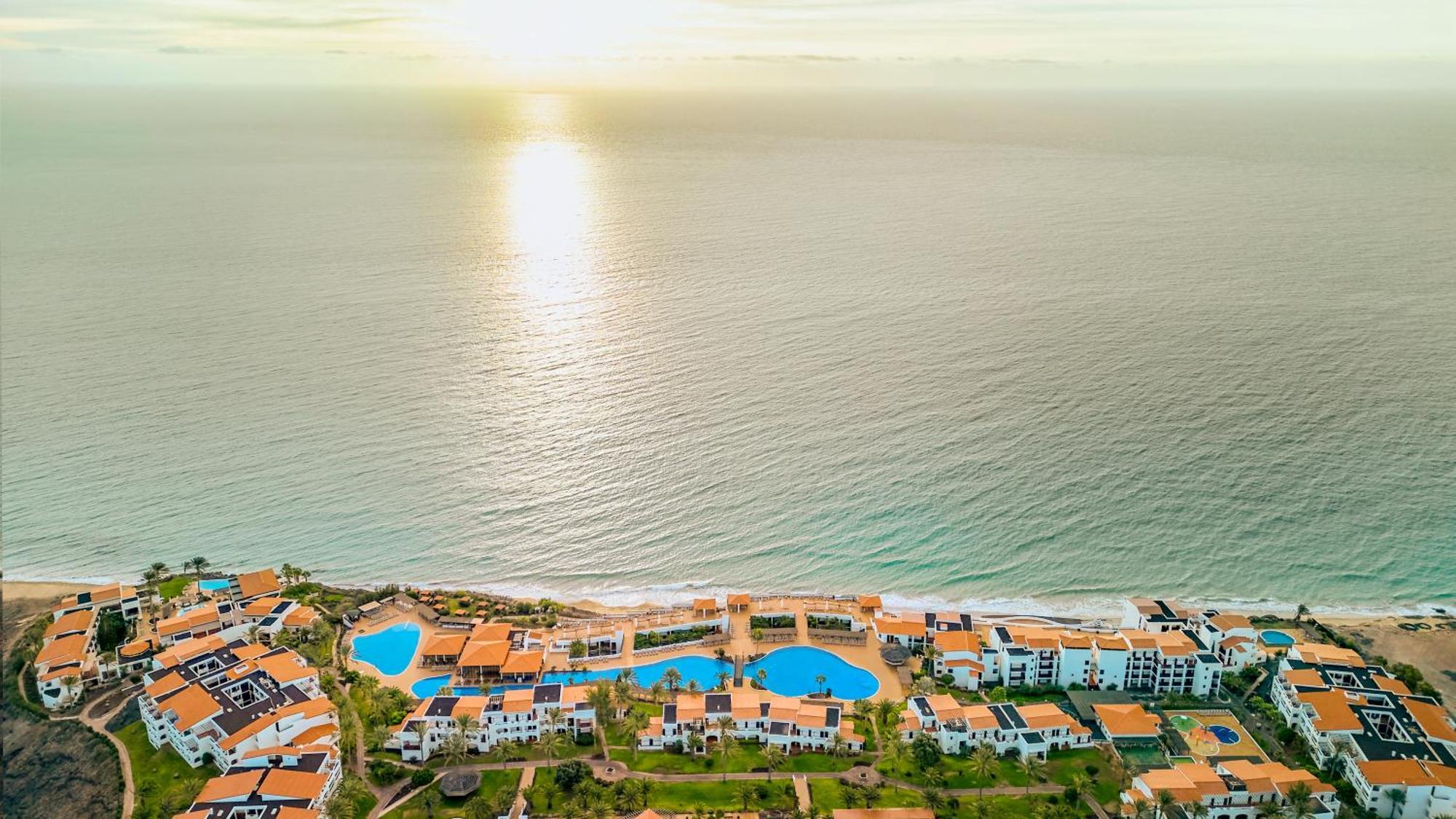 Hotel Tui Magic Life Fuerteventura Esquinzo Esterno foto
