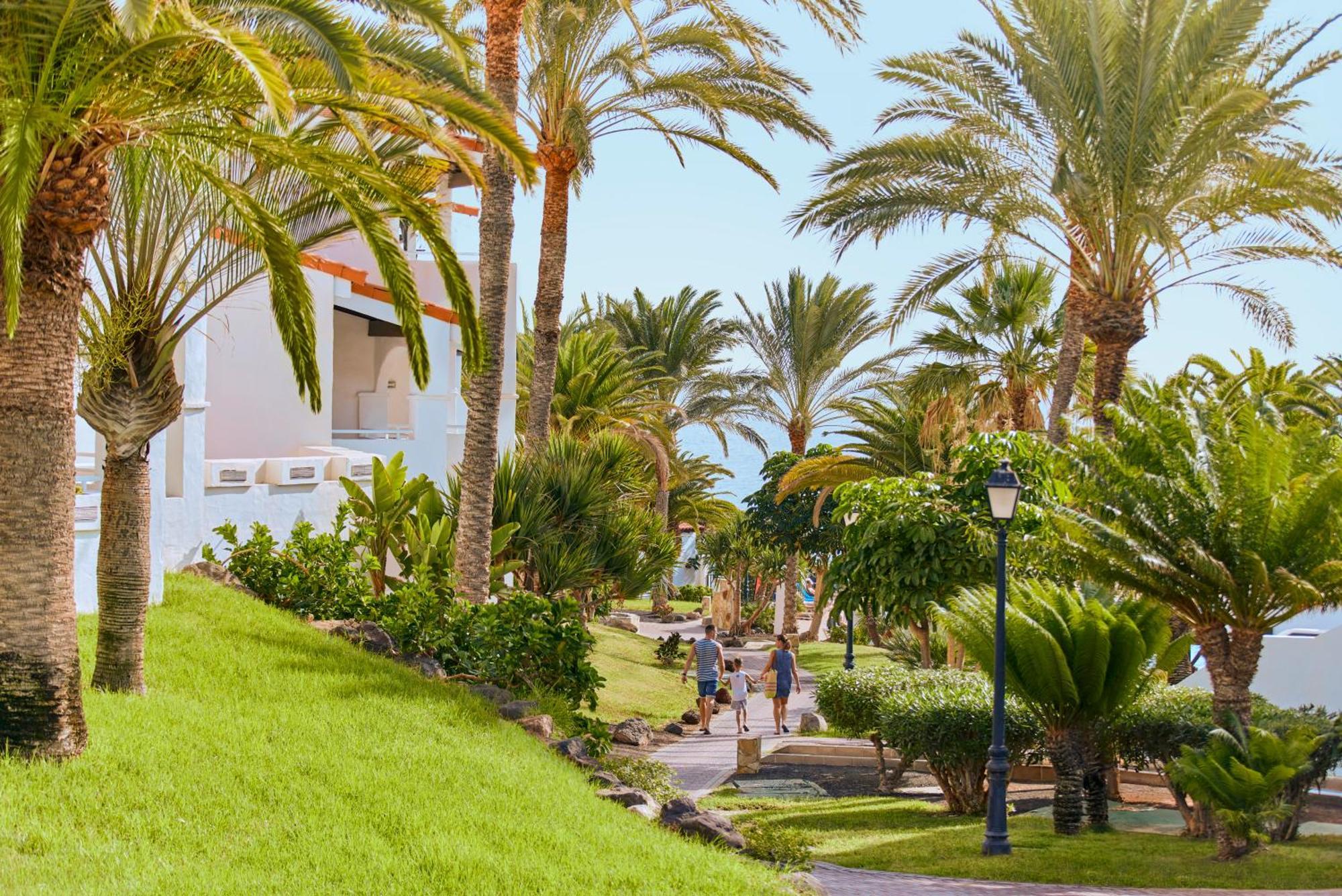 Hotel Tui Magic Life Fuerteventura Esquinzo Esterno foto