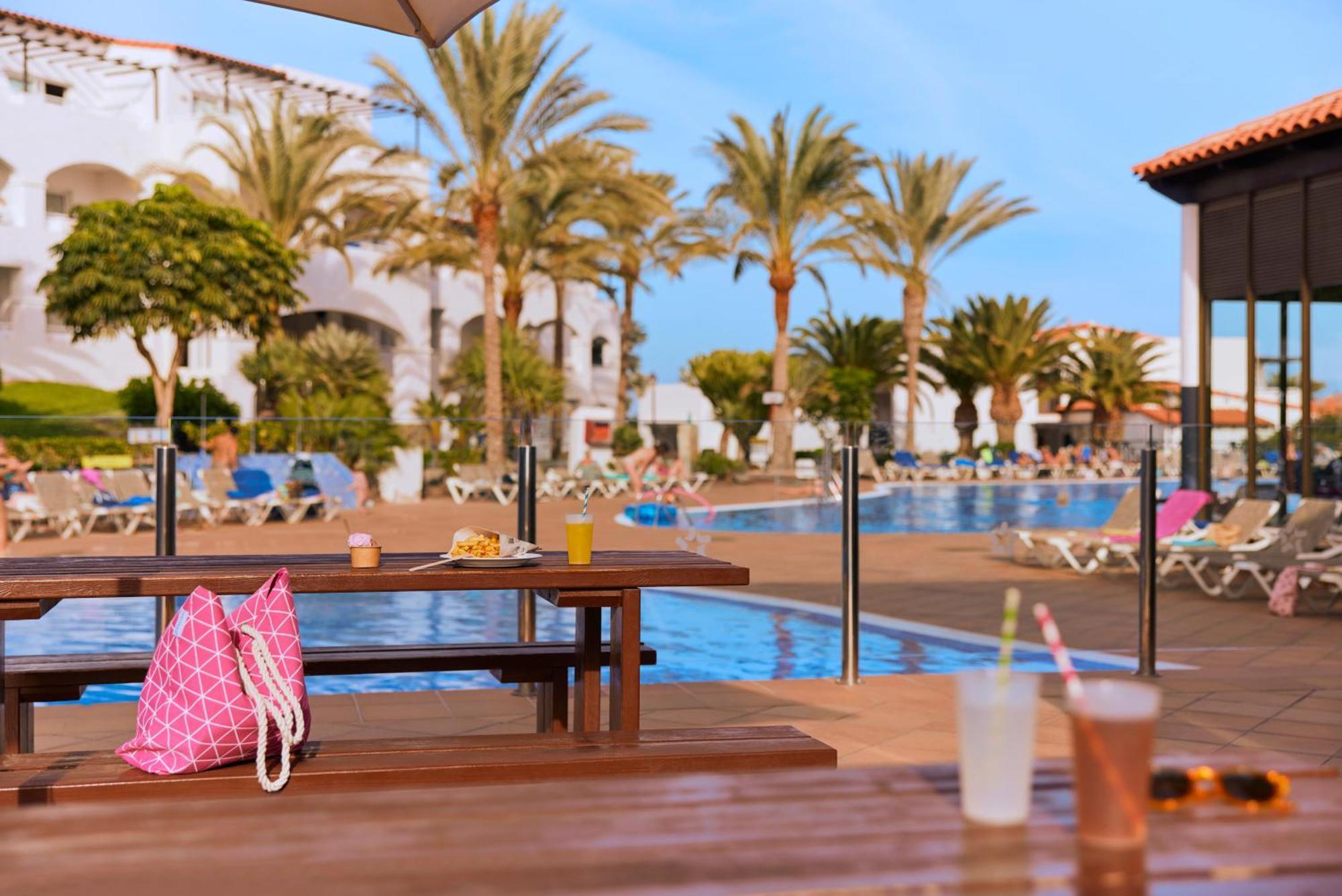 Hotel Tui Magic Life Fuerteventura Esquinzo Esterno foto