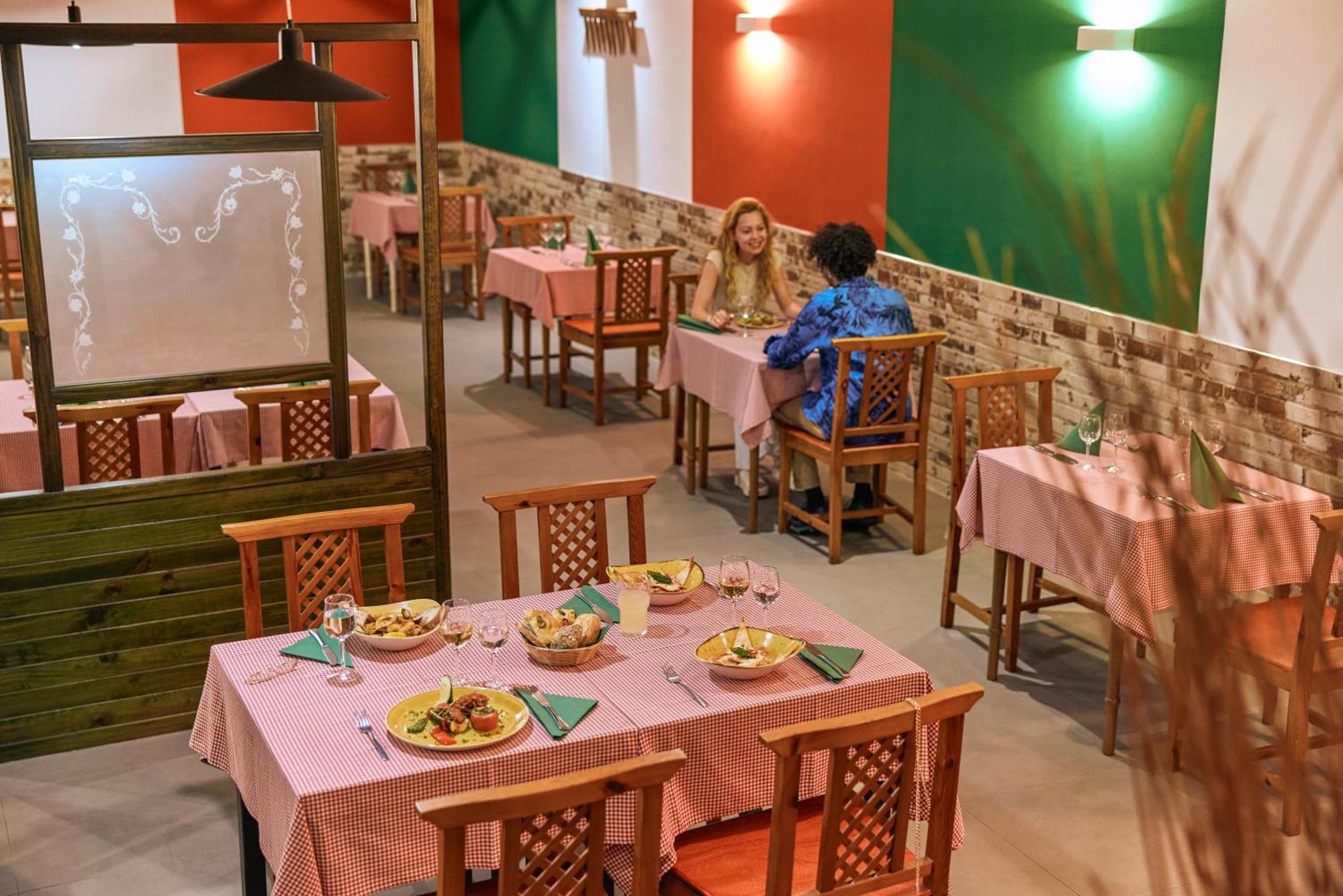 Hotel Tui Magic Life Fuerteventura Esquinzo Esterno foto