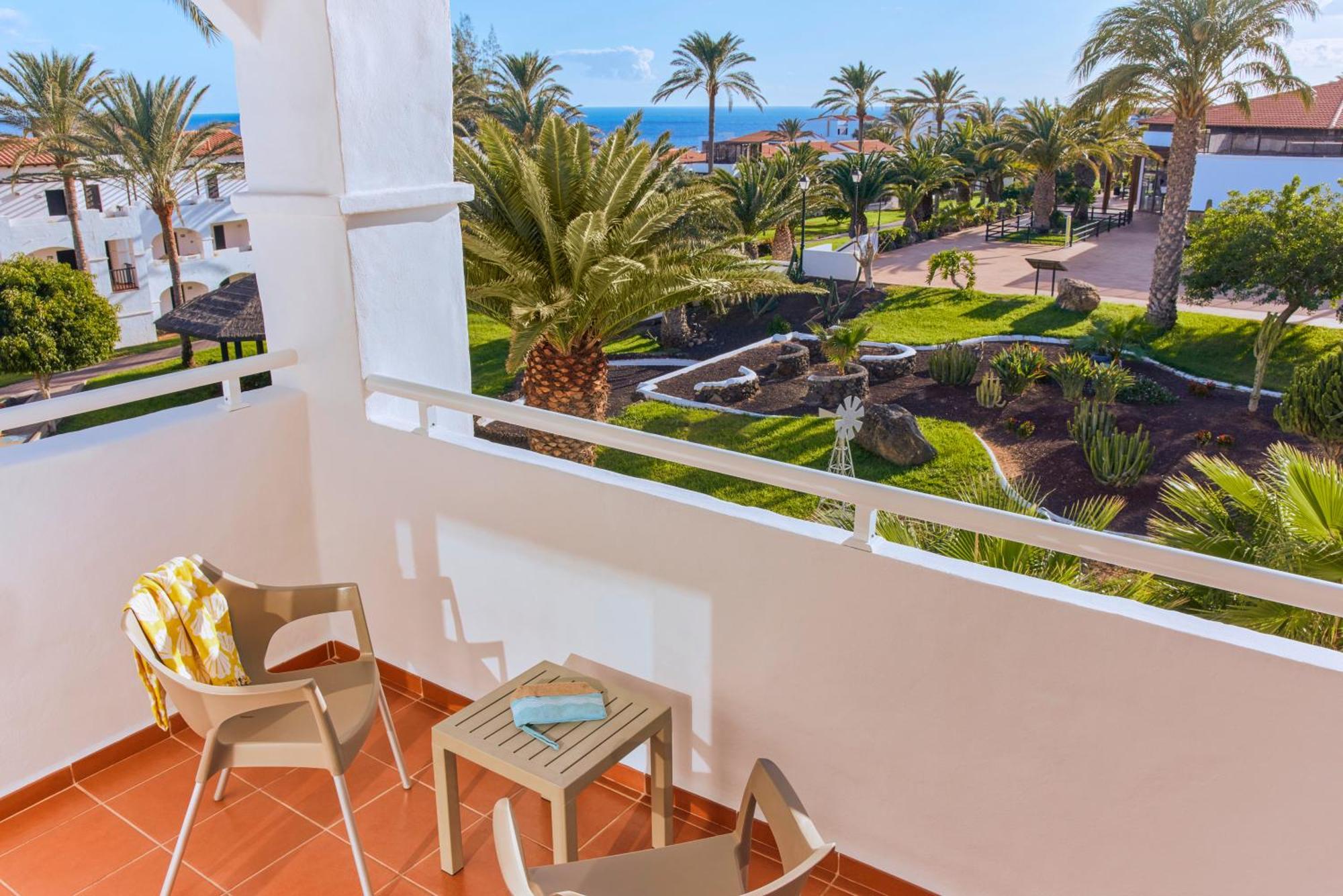Hotel Tui Magic Life Fuerteventura Esquinzo Esterno foto