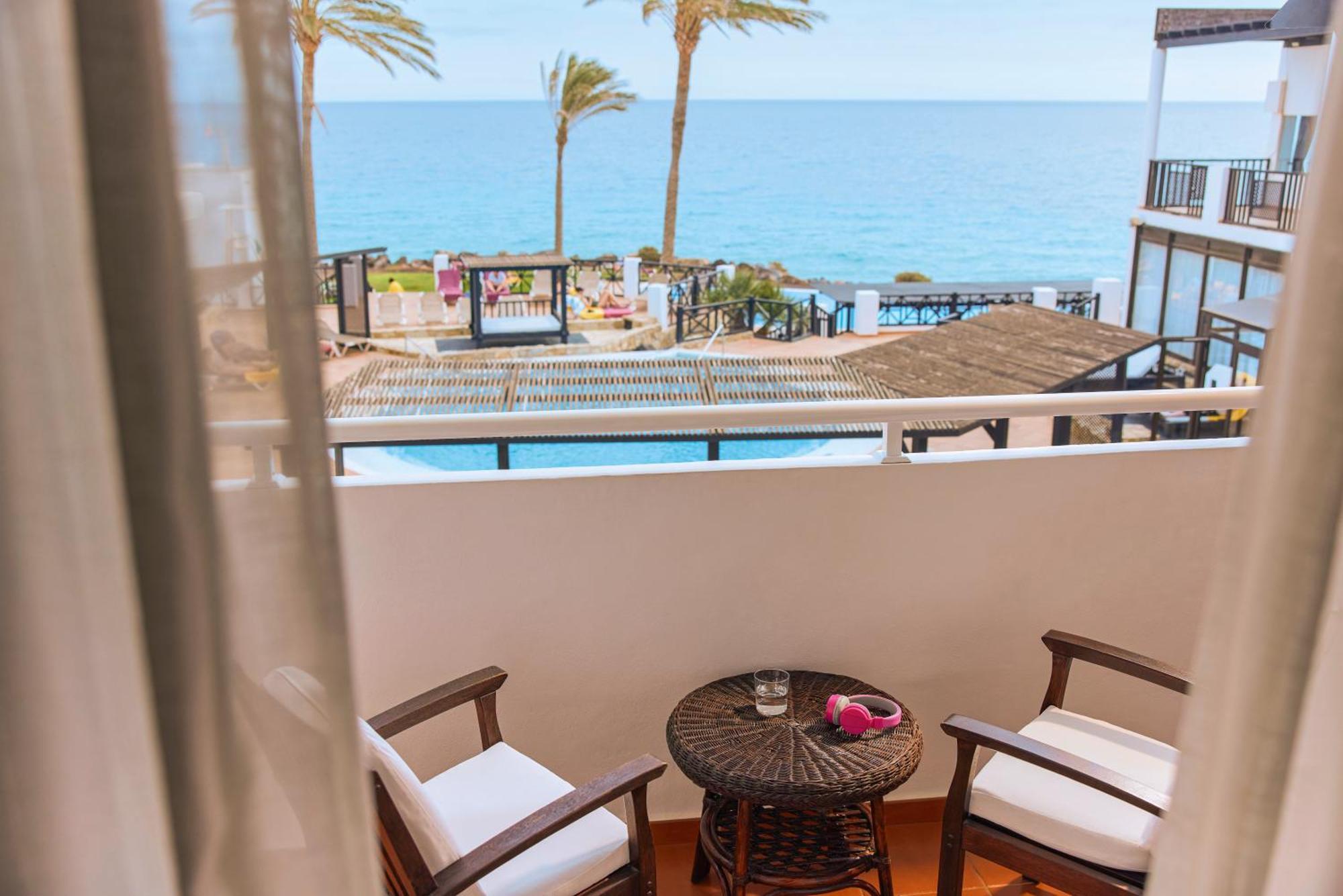 Hotel Tui Magic Life Fuerteventura Esquinzo Esterno foto