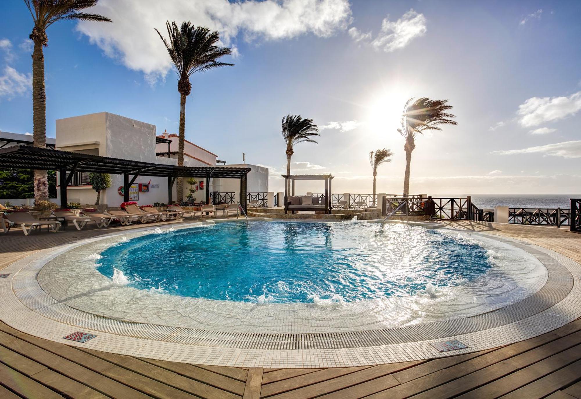 Hotel Tui Magic Life Fuerteventura Esquinzo Camera foto