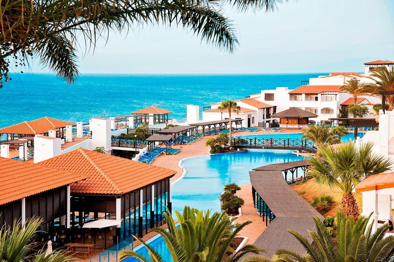 Hotel Tui Magic Life Fuerteventura Esquinzo Esterno foto